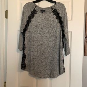 Lane Bryant Blouse 14/16